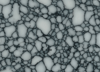 Synthetic Stone "White Turquoise"