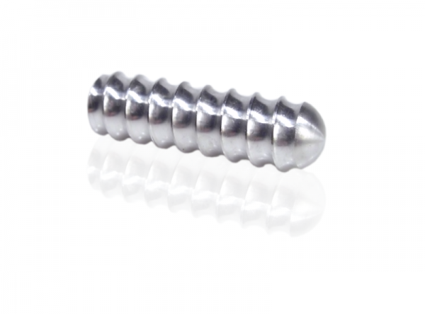 Radial Pin short screw for male Joint Protector