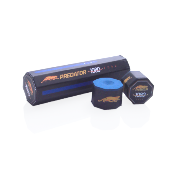 Predator 1080 Pure Performance Chalk