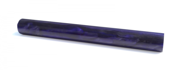 Purple Pearlescent Rod