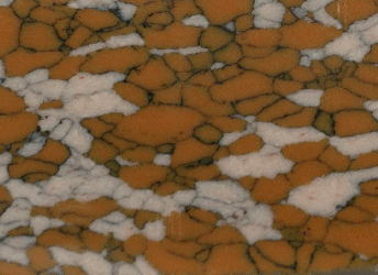 Synthetic Stone "Leopard Jaspis"