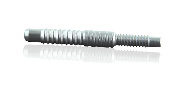 Wavy System Aluminium Joint Pin