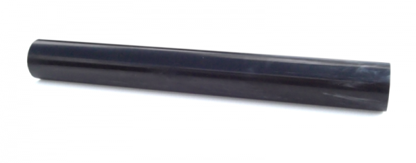 Black Pearlescent Rod