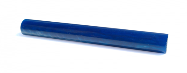 Blue Pearlescent Rod