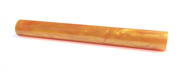 Golden Pearlescent Rod