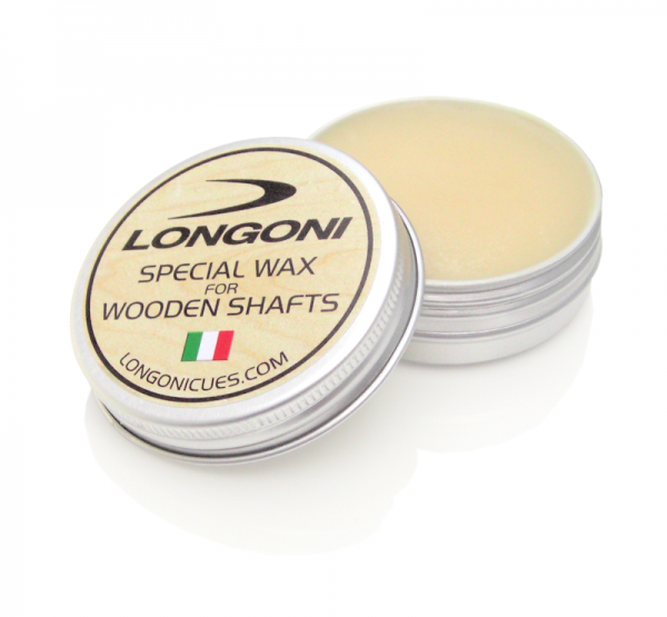 Longoni Special Wax