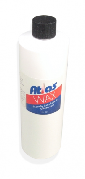 Atlas liquid Wax and Polish