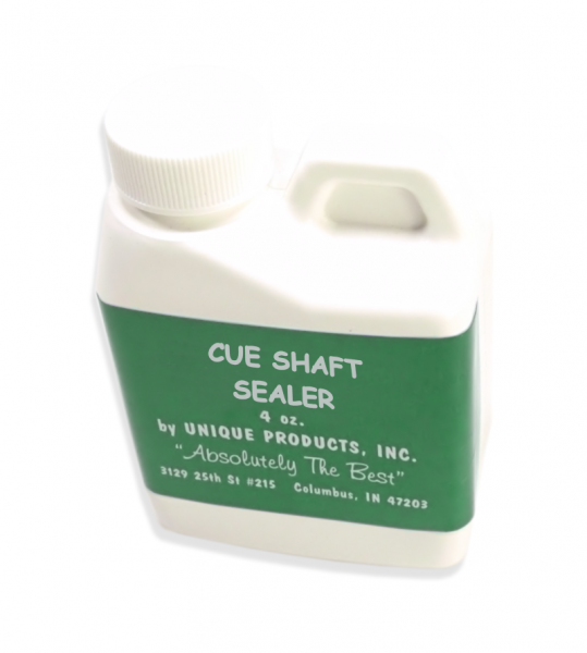 Unique Products Shaft Sealer