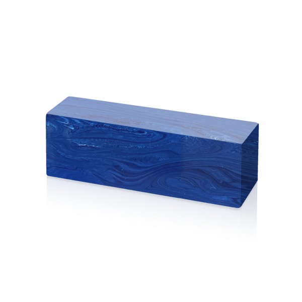 Juma Gem blocs - blue