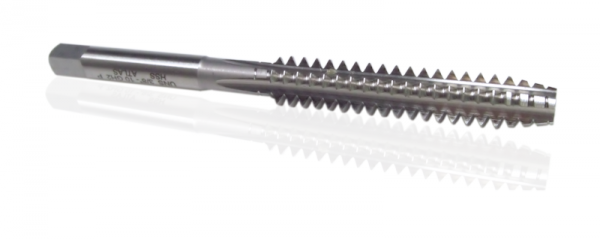 3/8-10 Special 101,6mm (4") Long Tap
